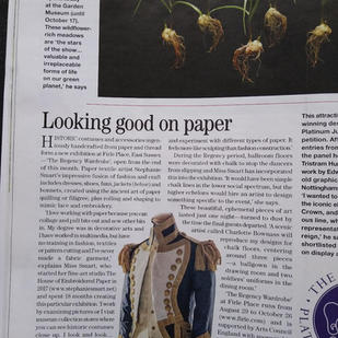 Country Life magazine