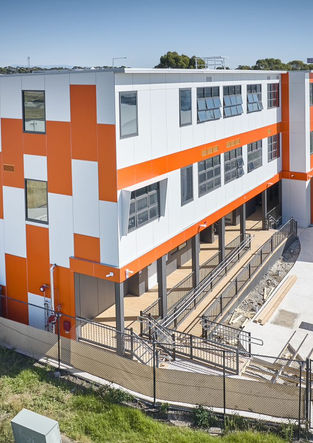 Sirius College