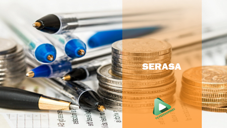 Parceria Federaminas e Serasa.