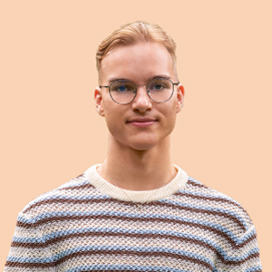 Writer: Kristupas Berkmanas