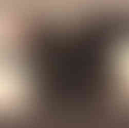 Packing with Mister Limpy M, front view in regular jeans