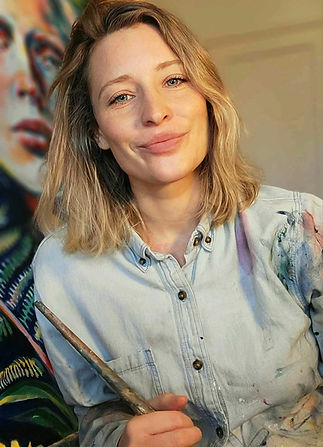 Emilie Castonguay