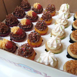 Cupcakes