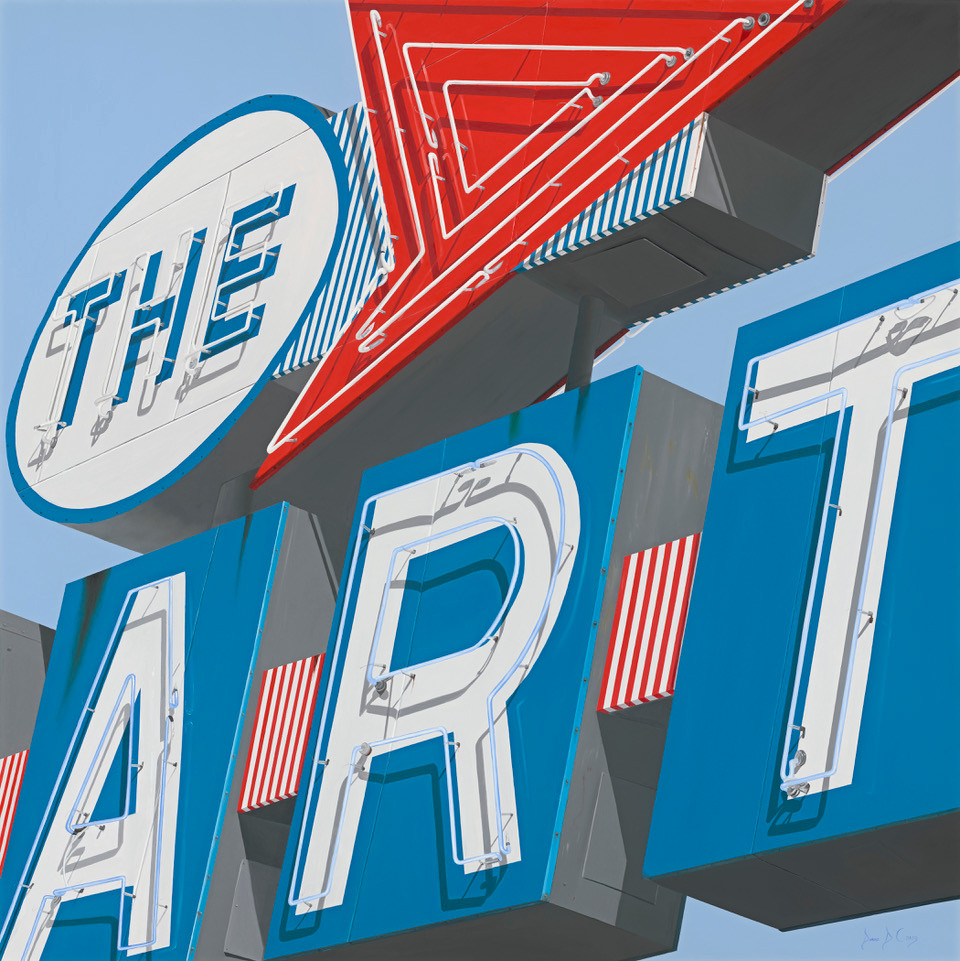 The ART