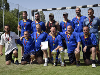 MH Kispályás labdarúgó-bajnokság