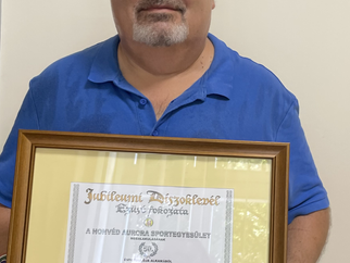 Megtartotta rendkívüli Közgyűlését a HOSOSZ