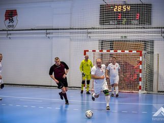 Szerb-magyar katonai felsővezetői barátságos labdarúgó torna