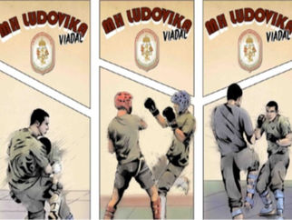 MH V. LUDOVIKA VIADAL