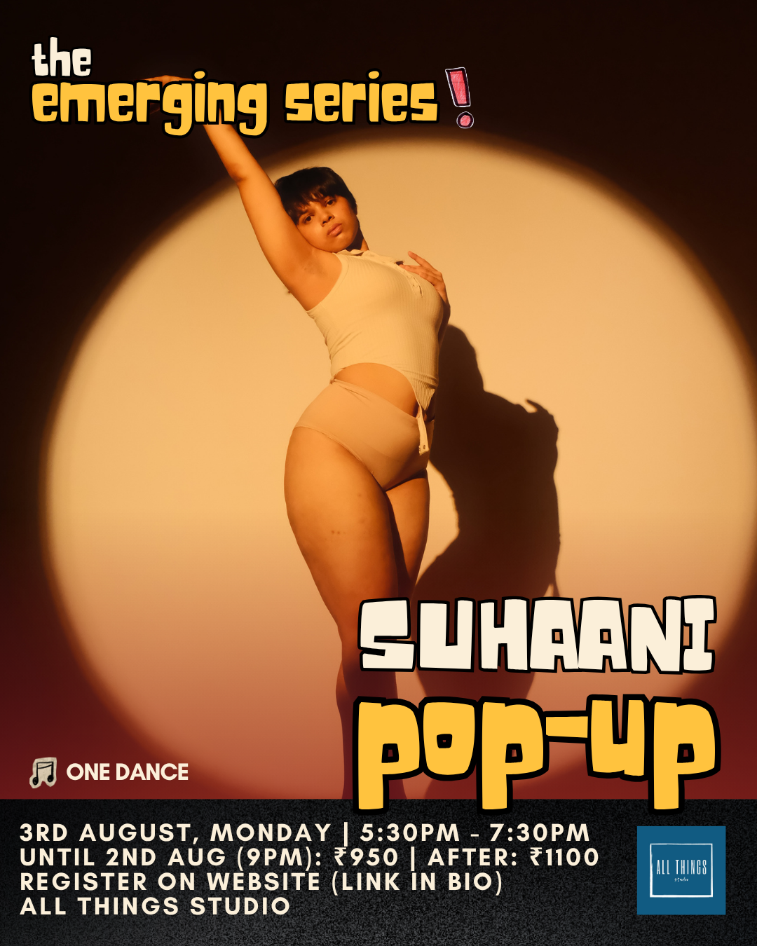 3rd August | Suhaani
