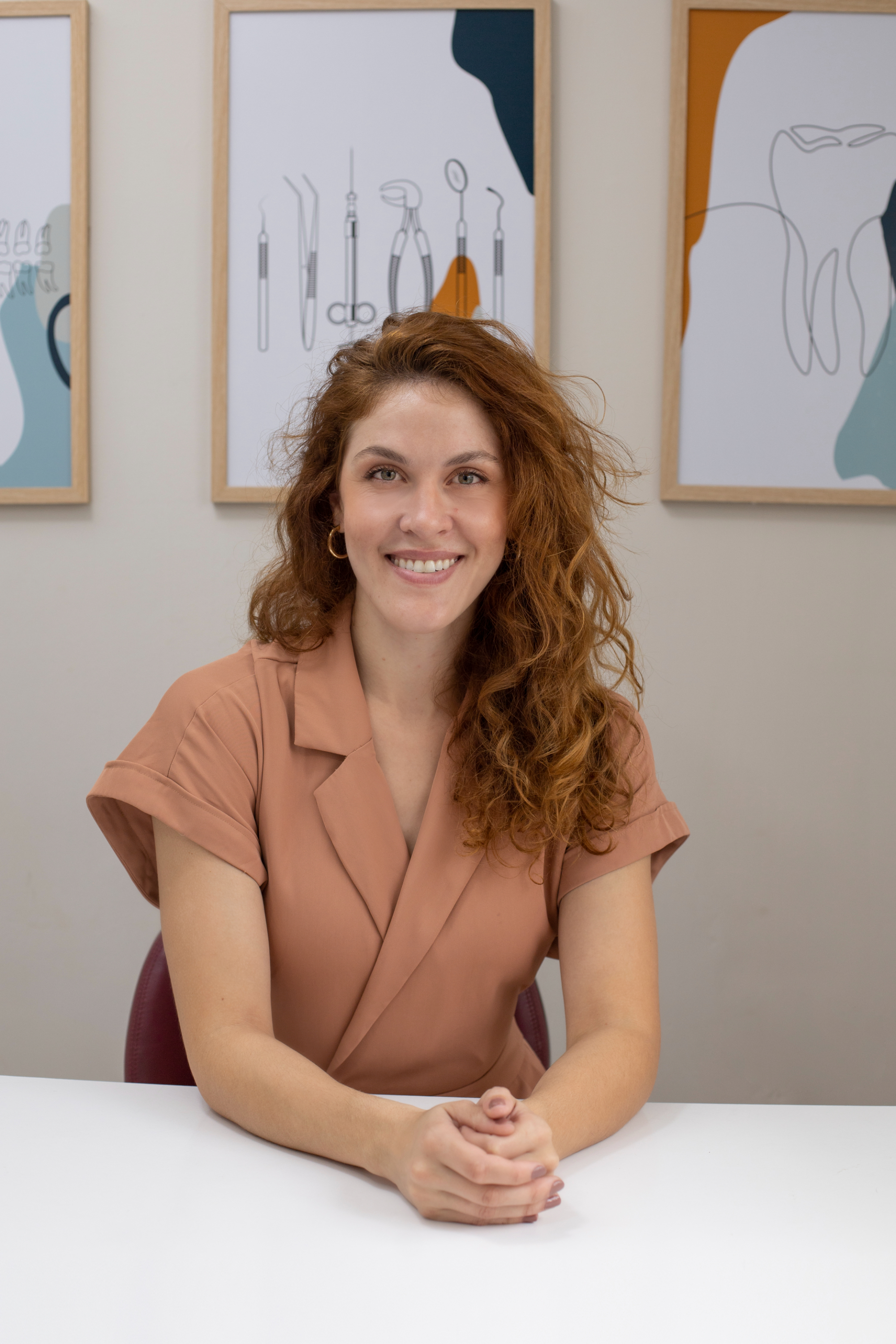 Foto do escritor: Ludimila Bertoldo | REABILITAÇÃO ORAL