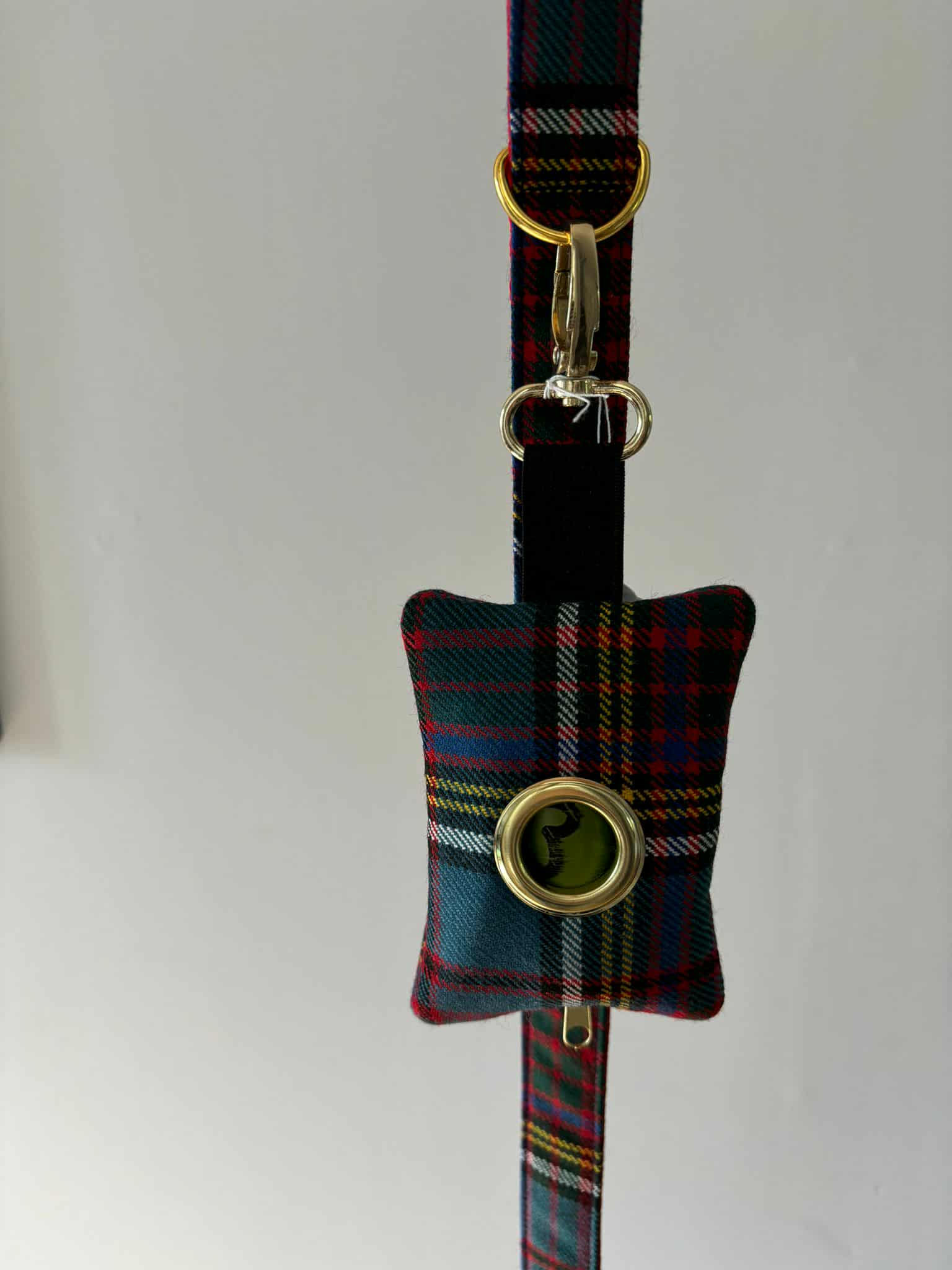 Poobag Holders