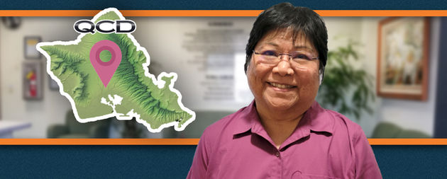 Associate Milestone Anniversary Spotlight: Amy McAngus