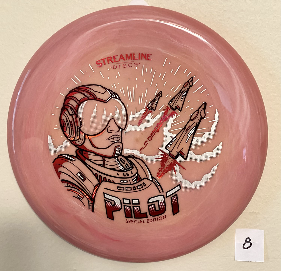 Thumbnail: Special Edition Neutron Pilot