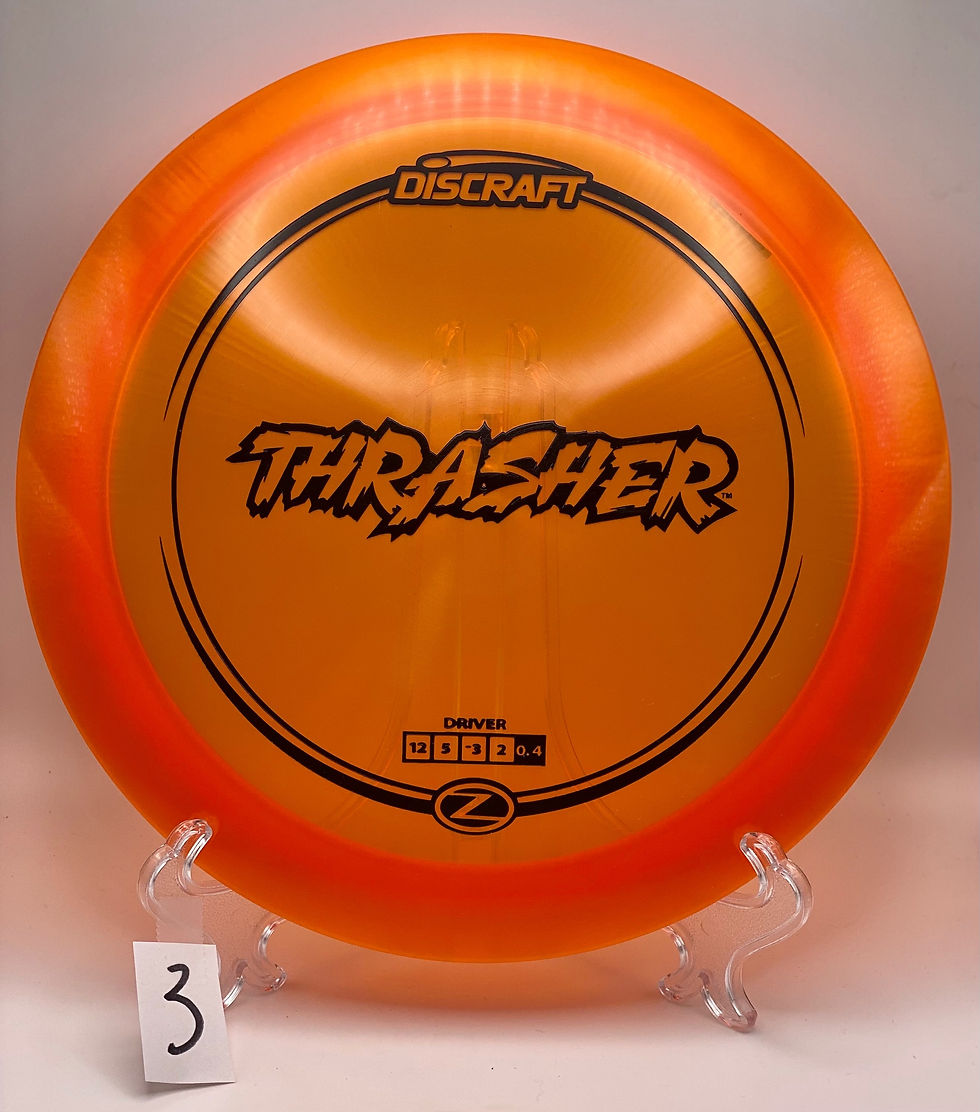 Thumbnail: Z Line Thrasher