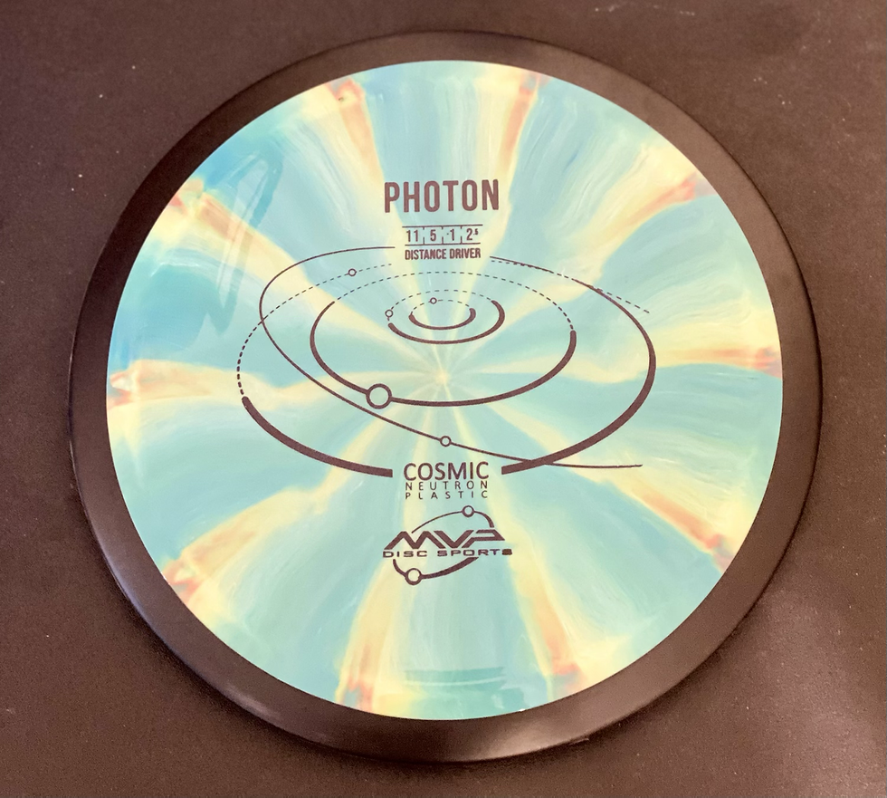 Cosmic Neutron Photon