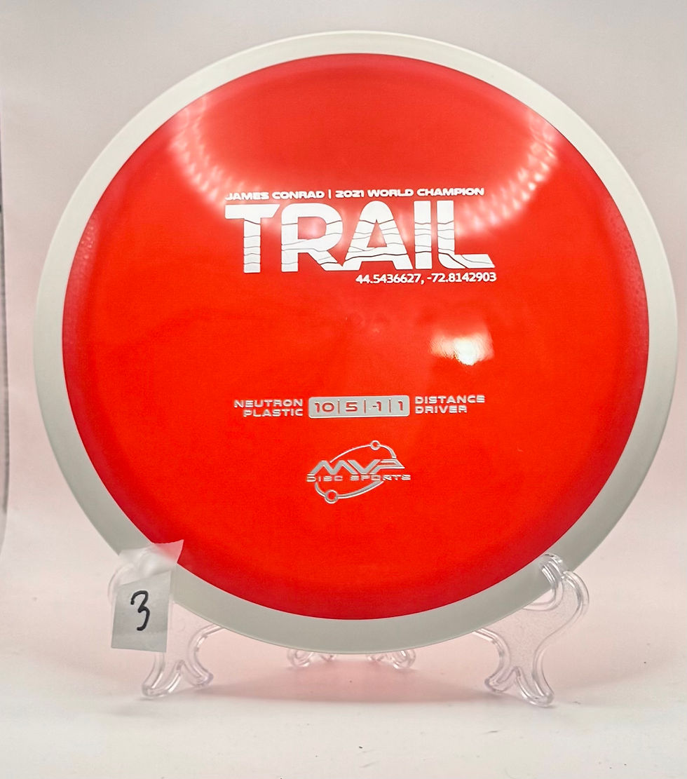 Thumbnail: Neutron Trail