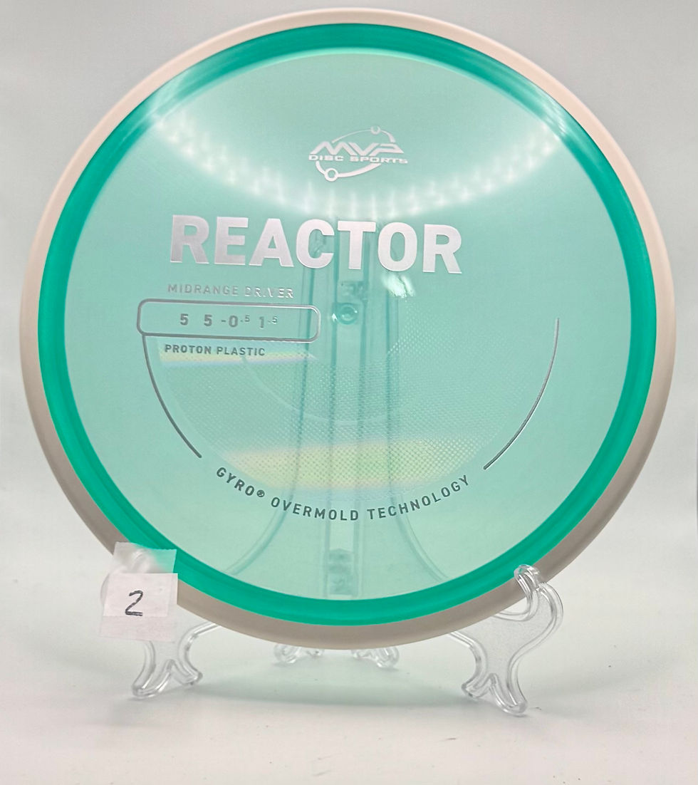Thumbnail: Proton Reactor