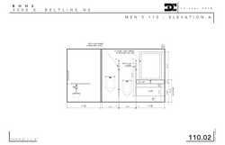 BHHS :: Mens Restroom