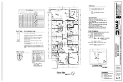 DR. BARNEY :: Floor Plan