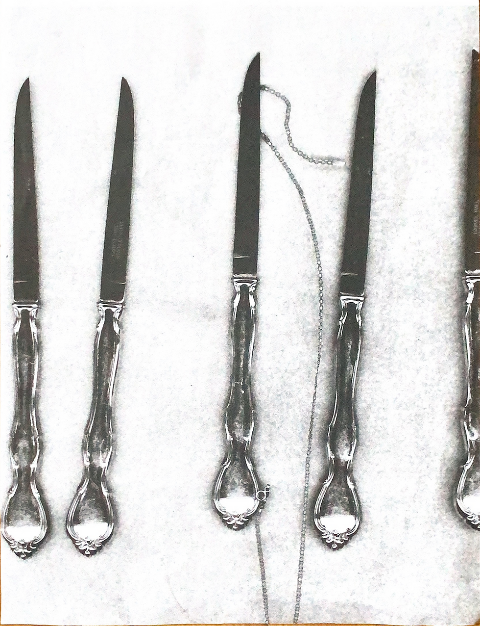 Endless Summer: Shall I speak on the Eclipse?