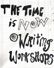 Tis The Season [CAPRICORN] WORKSHOPS ARE LIVE