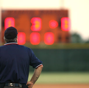 El día que tu cuerpo olvidó cómo hacerlo: Bloqueos mentales en el deporte