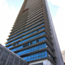 Edifício Vitraux