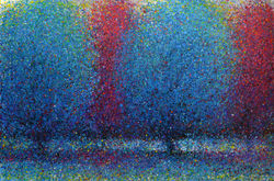 blue and red trees_48x73_aoc.jpg