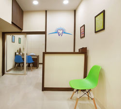 Dental Reception