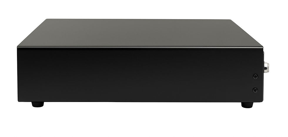 Thumbnail: TT-400 Cash Drawer