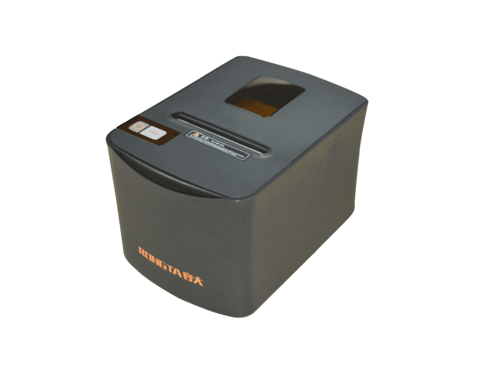 Thumbnail: Rongta RP331A-USE Thermal Receipt Printer – Serial, USB, LAN