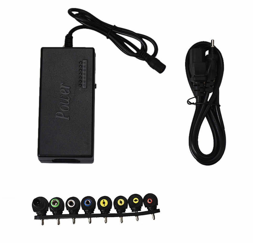 Universal Laptop Charger Power Charger