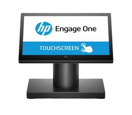 Thumbnail: HP Engage All in 1 - STANDARD