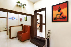 Dental Reception 5