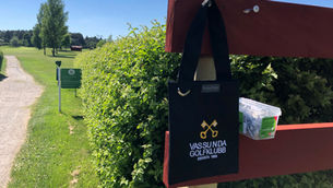 Tavlan vi ettans tee