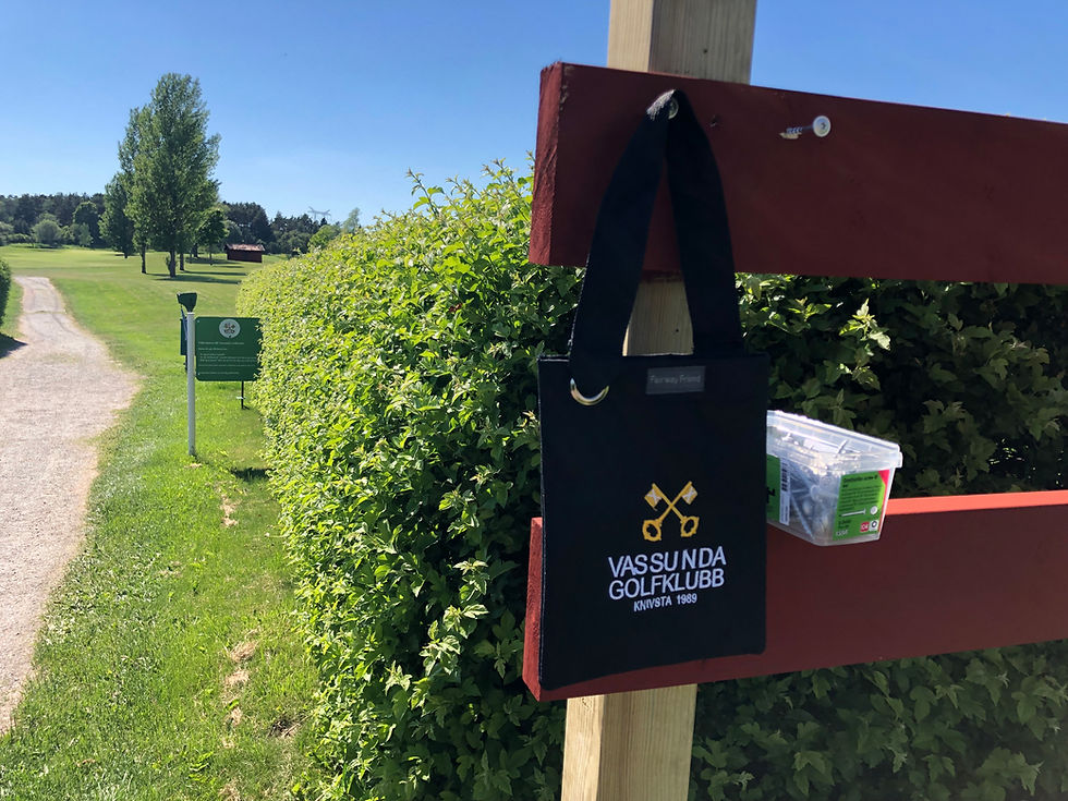 Tavlan vi ettans tee