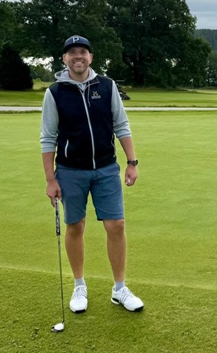 Patrik Berglund