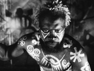 Ryhthm Passport Daily Discovery: Franz Von – Power Be You (Official Video)