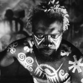 Ryhthm Passport Daily Discovery: Franz Von – Power Be You (Official Video)