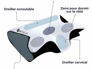 J’ai testé pour vous la marque Cellsius – Post 1/2