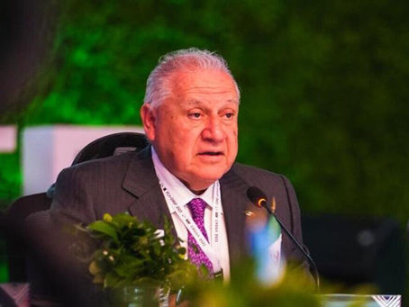 Rafael Marin Mollinedo impulsa la mayor inversión tecnológica en la historia de las aduanas de Mexico