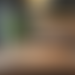 The Perfect Blend of Raw Wood Furniture and Modern Backdrops for Stylish Interiors