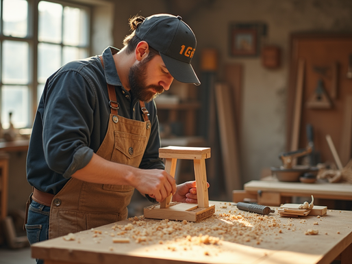 Supporting Canadian Furniture Artisans and Their Impact on Local Communities