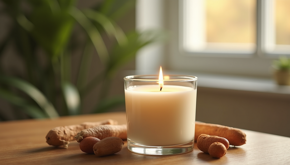 The True Cost of Quality Home Fragrances Versus Mass Produced Options