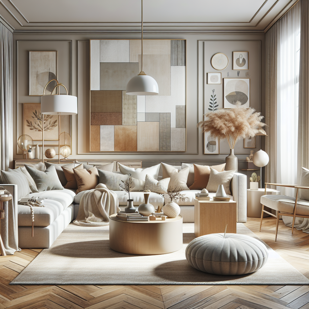Farmhouse Decor