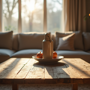 Choosing the Ideal Coffee Table for Your Home