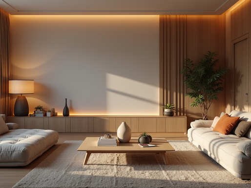 Transform Your Home: The Benefits of Hiring an Interior Stylist