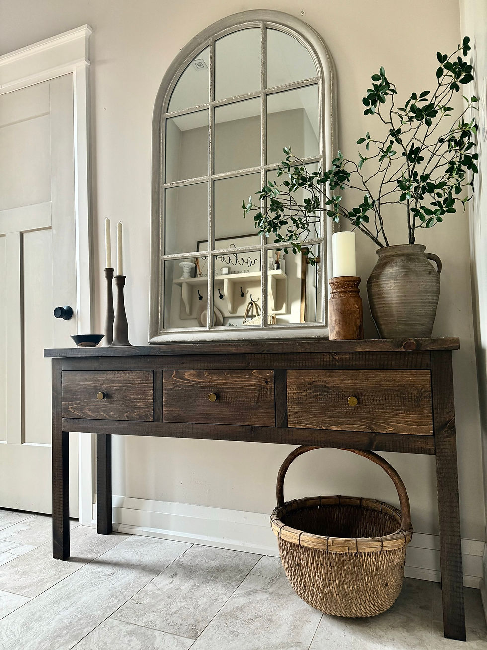 Thumbnail:  Presley Console Table