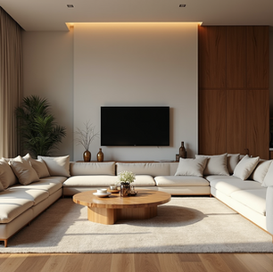 Top Home Decor Trends for Modern Canadian Homes