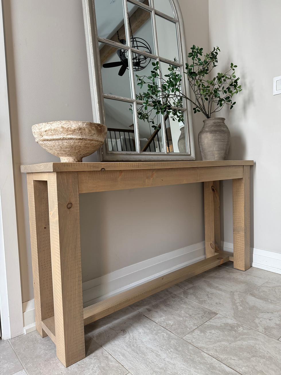 Thumbnail: Cora Console Table